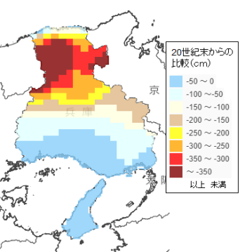 annual snowfall in map.png